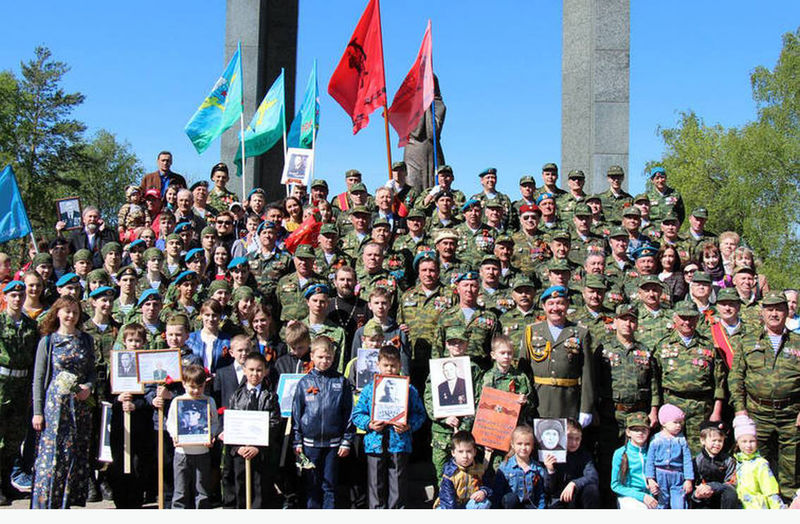 «Ветеран» строит планы на 2017 год