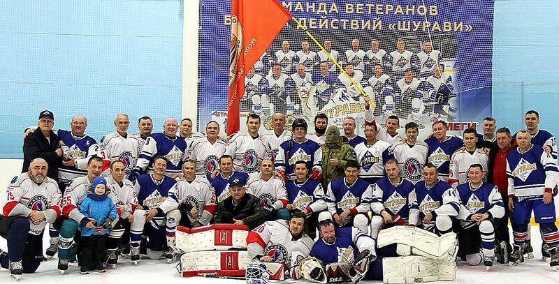 Ильдус Батталов: Жить — значит побеждать!