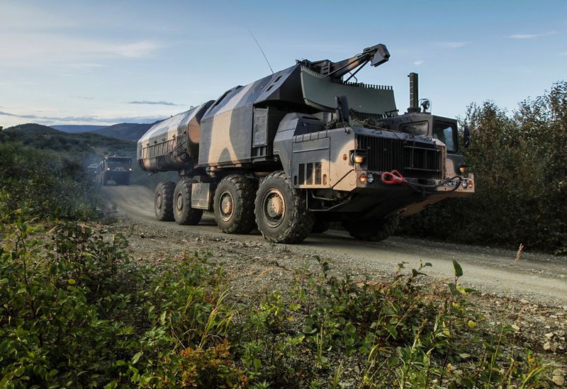 Дальний Восток станет крепче