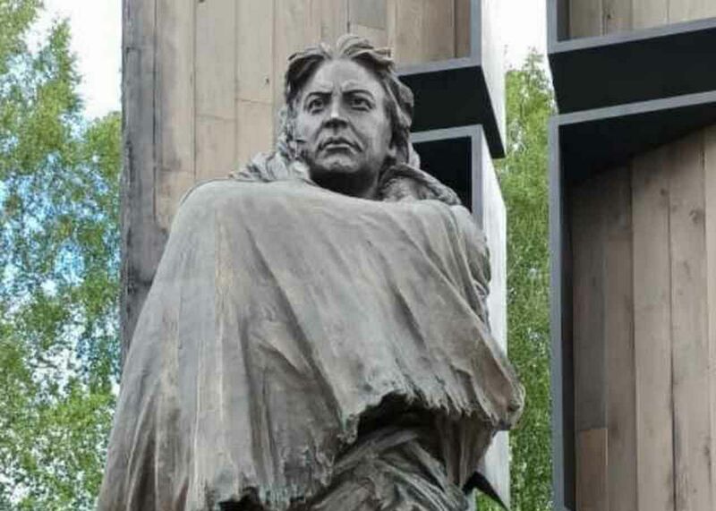 В России впервые юридически признали геноцид советского народа нацистами