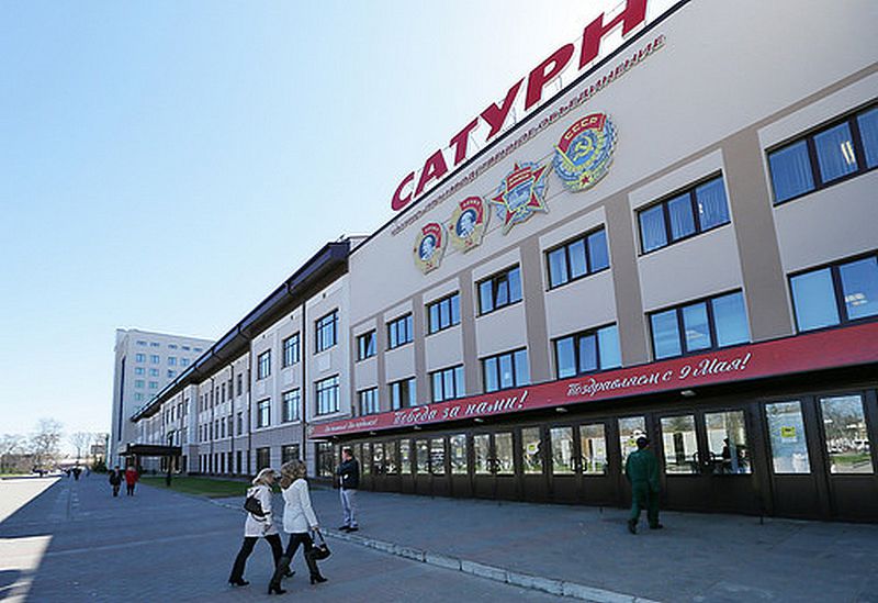 В России создана новая отрасль — корабельное двигателестроение