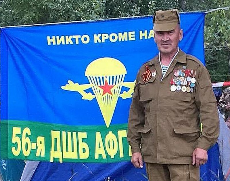 «Я подумал: вдруг выживешь!» История о том, как неравнодушие и участие боевого товарища оказалось спасительным для бойца на афганской войне