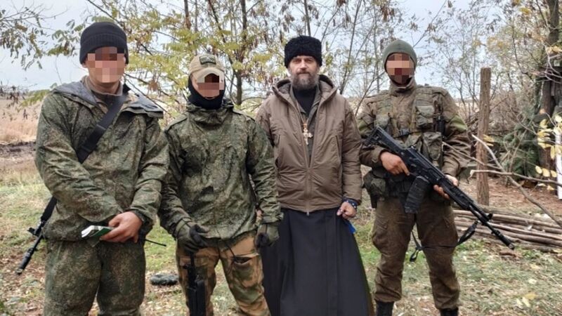 Виктор Иванов: Страх убивает человека, и в прямом, и в переносном смысле