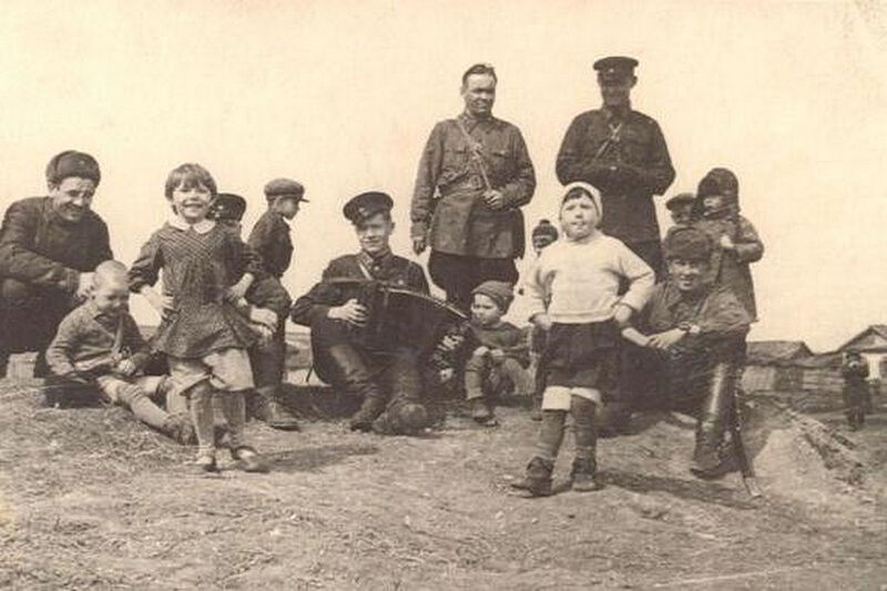 В Башкирии детям войны начнут выдавать удостоверения до 22 июня