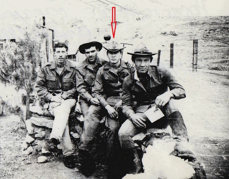 Ищу боевого товарища