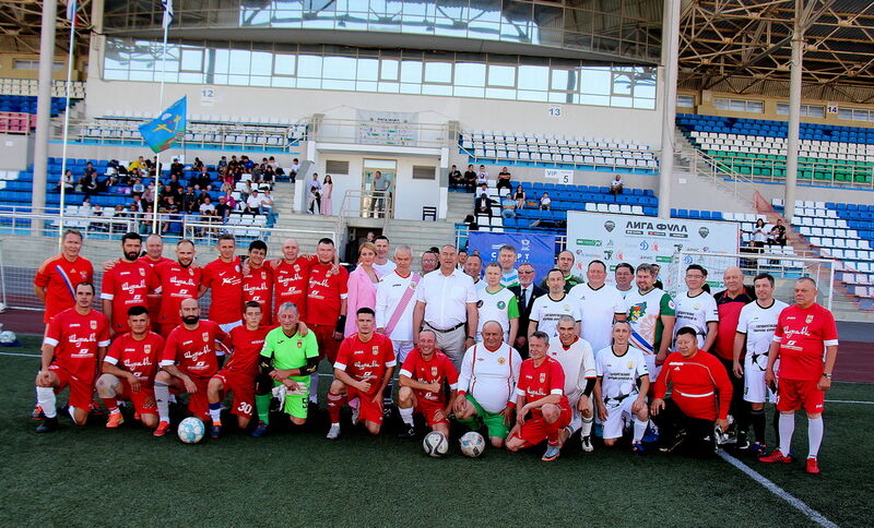 «Шурави» — «Ватан»: 95-летию ВДВ России посвящается!