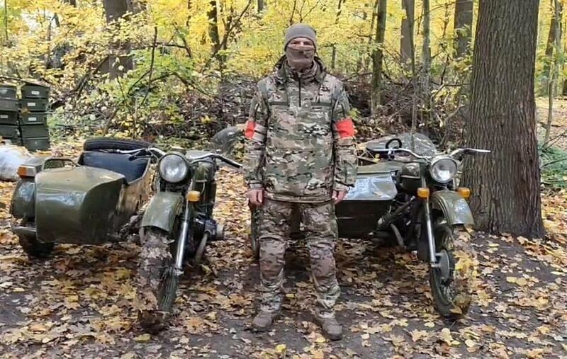 Ветеранская техника доставлена в зону СВО. Наши бойцы в своем видеописьме сообщают…