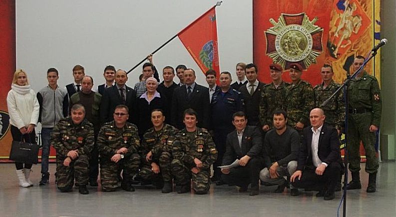 В Башкирии День призывника отметили «Встречей поколений»