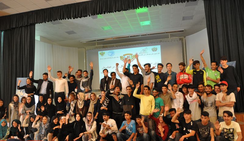 Будни российско-афганских отношений