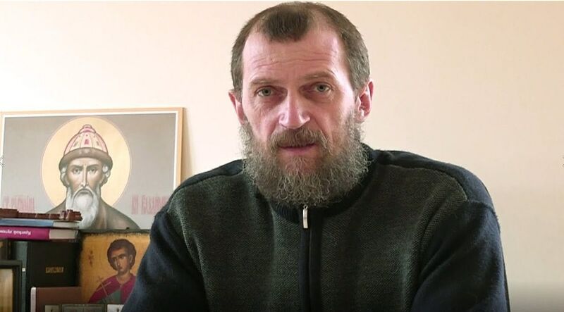 Руководитель православного военно-патриотического объединения «Александр Невский» вышел в финал Всероссийского конкурса