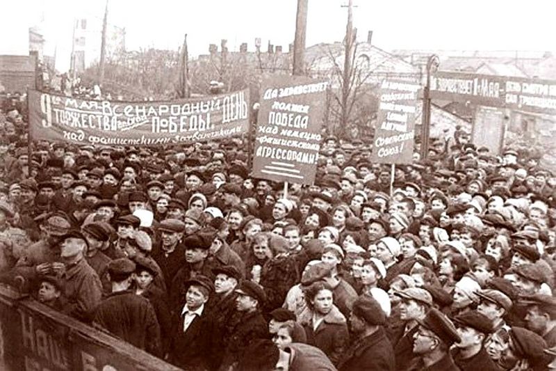 Столице Башкирии присвоено почетное международное звание «Город Трудовой Доблести и Славы»