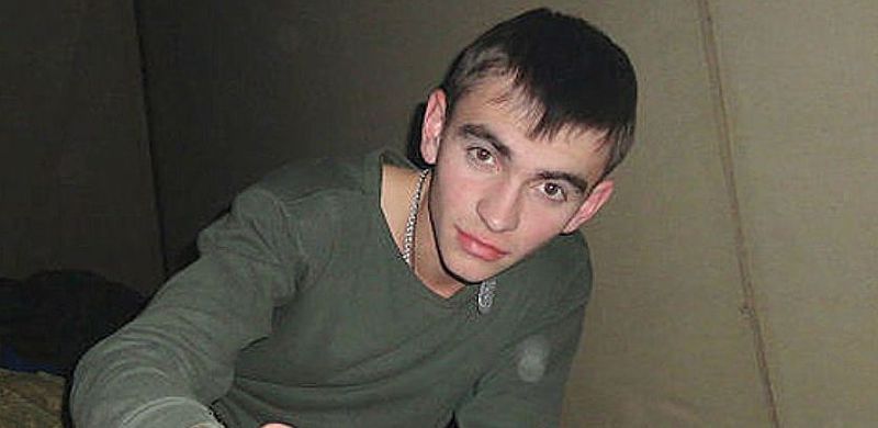 Курдские ополченцы передали России тело погибшего офицера Прохоренко