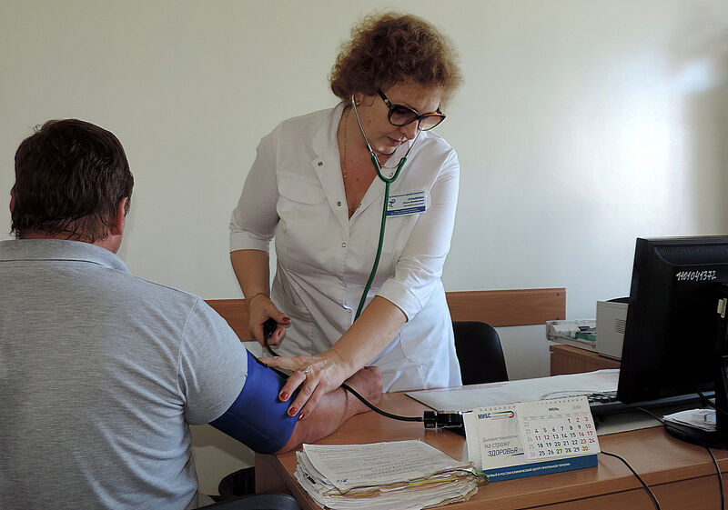 Диспансеризация — 2023: как пройти и какие обследования включает