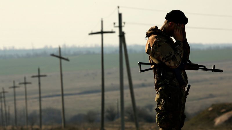 Порошенко официально признал: Украину уничтожают собственные радикалы