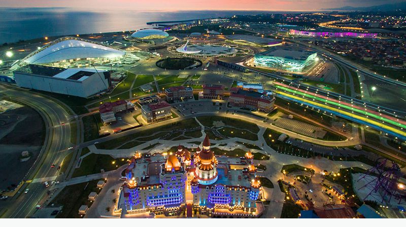 Уфа провожает в Сочи финалистов Первенства России среди ветеранов 50+