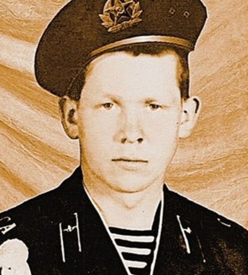 Герои афганской войны: Александр Бочкарев, повторивший подвиг Александра Матросова