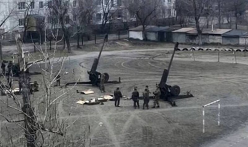 Тактику террористов применяют ВСУ — утверждает бывший советник министра обороны США полковник в отставке Дуглас Макгрегор