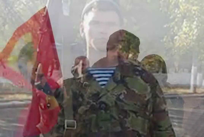 Ищу боевого товарища!