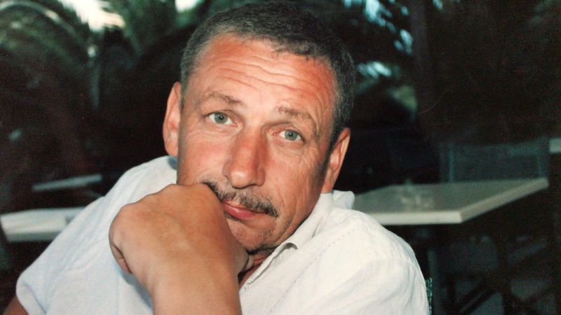 Скончался Вадим Николаевич Данилов