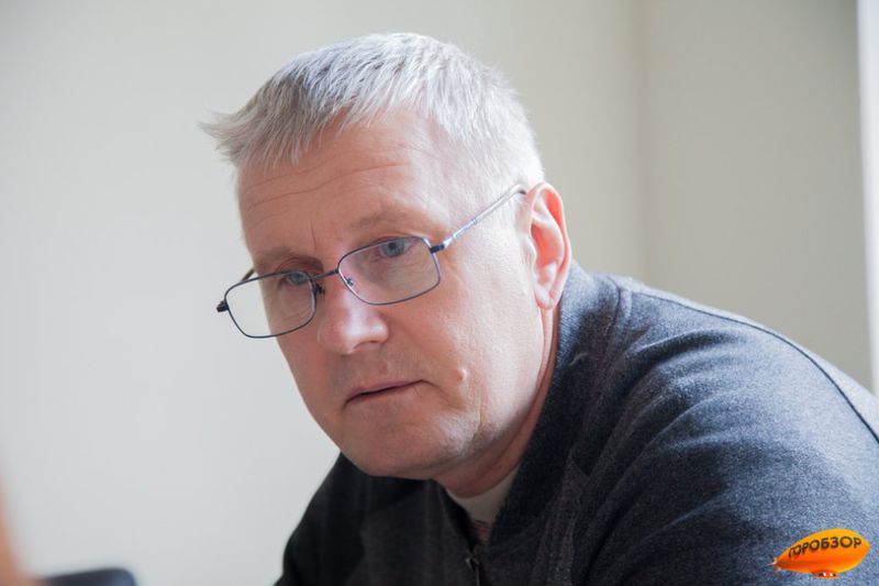 «Мужчина рожден для того, чтобы защищать»: история Дмитрия Глушко, прошедшего Афганистан