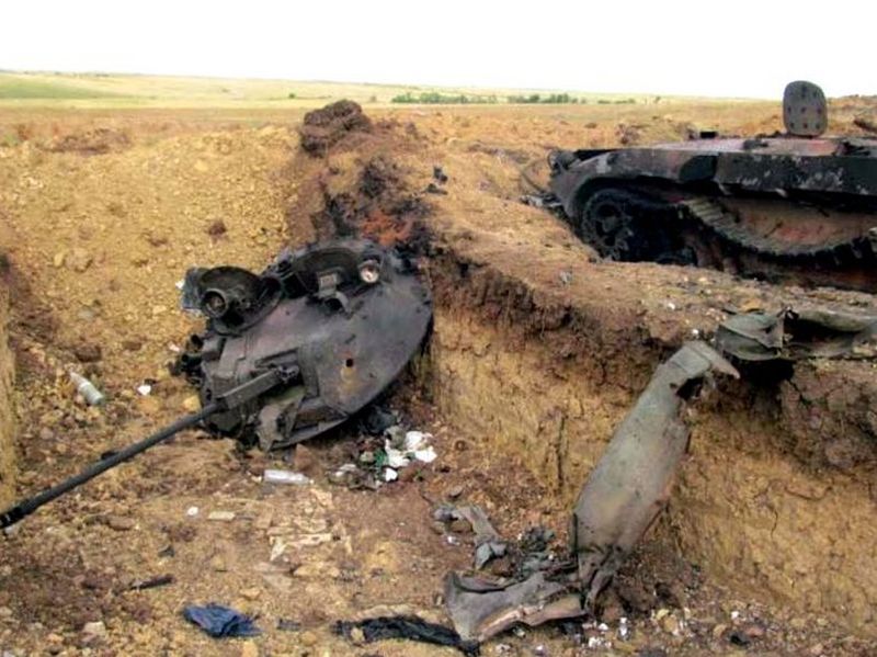 В Донбассе опасаются возобновления активных военных действий