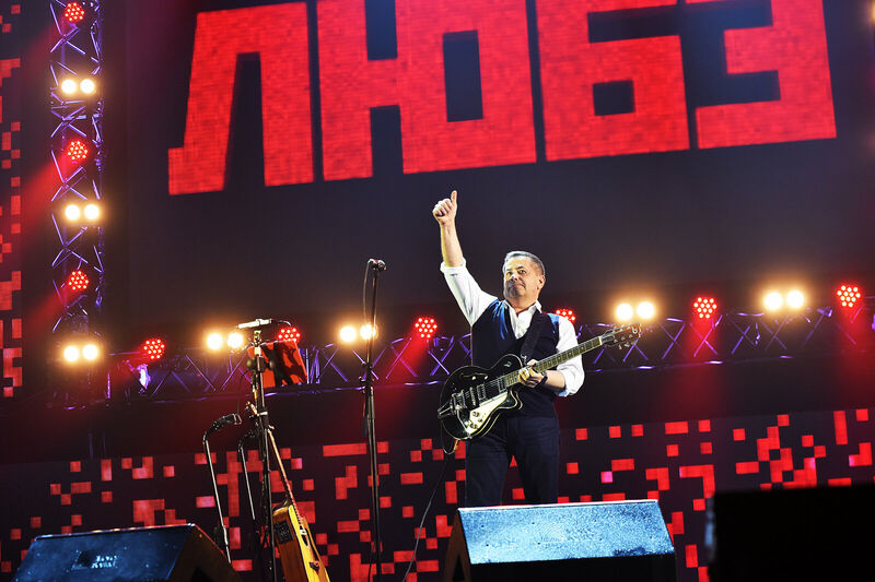 В честь 76-й годовщины Победы в Великой Отечественной войне в Уфе пройдет ряд мероприятий