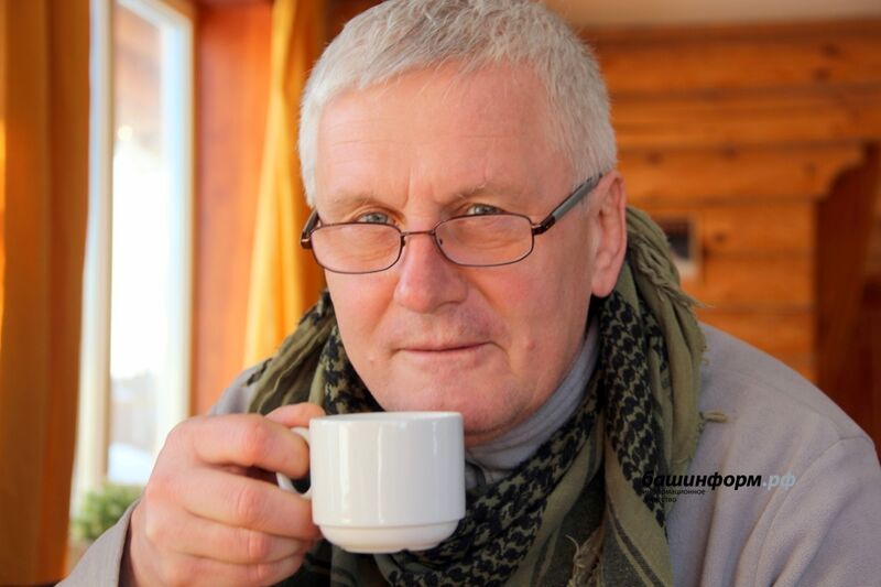 «У войны тяжелый запах»: интервью с ветераном Афганистана Дмитрием Глушко