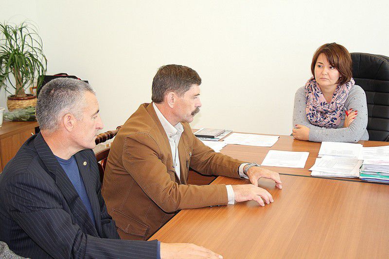 Башкортостан изучает возможности активного сотрудничества с Афганистаном 