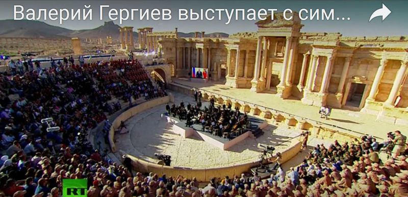 Россия – духовный лидер мира