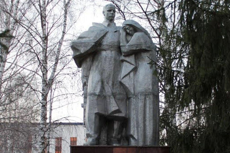 Разыскиваются родственники 7 красноармейцев из Башкирии, захороненных в Ростовской области