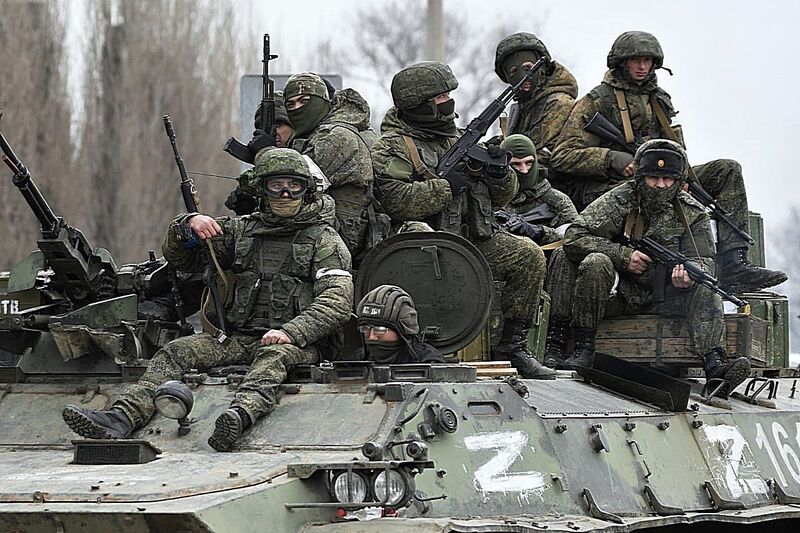 Миллионы граждан ЕС молятся за победу России