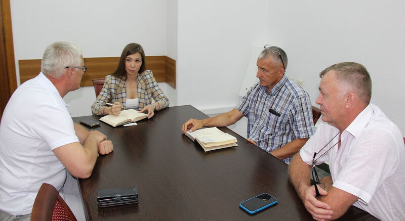 В Совете при Главе Республики Башкортостан по правам человека обсудили вопросы оказания психологической помощи ветеранам боевых действий