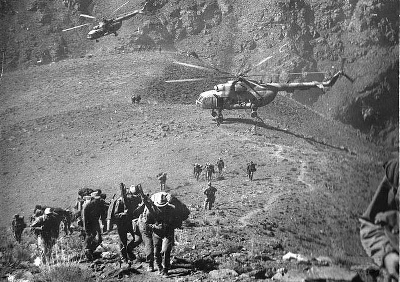 Приглашаем 15 февраля – в День воинской памяти и славы – принять участие в торжественных памятных мероприятиях!