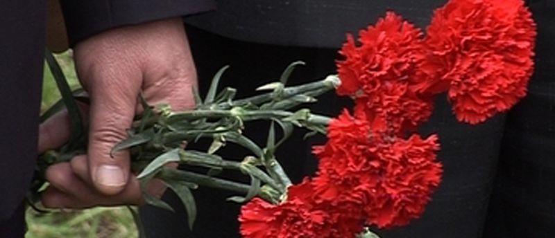 В Уфе бойцы СОБР почтили память погибших товарищей