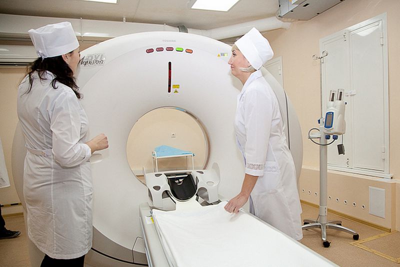 В поликлинике Республиканского клинического госпиталя ветеранов войн прошел День открытых дверей, приуроченный ко Дню воина-интернационалиста