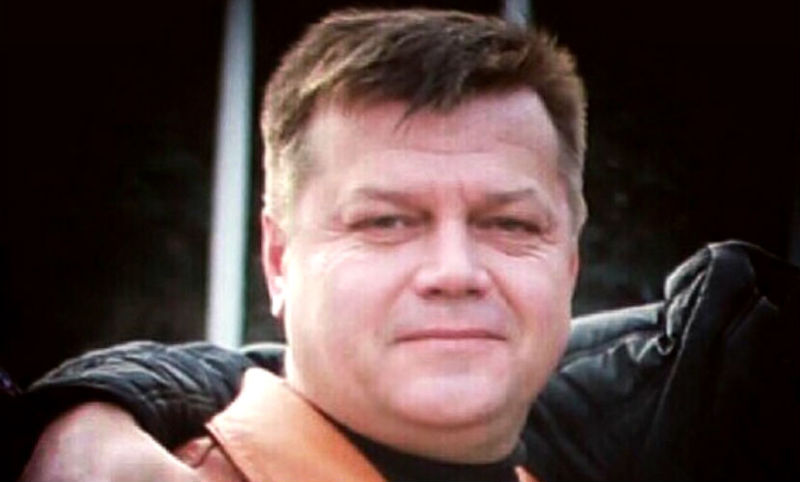 В Башкирии появится улица имени погибшего пилота Су-24 Олега Пешкова