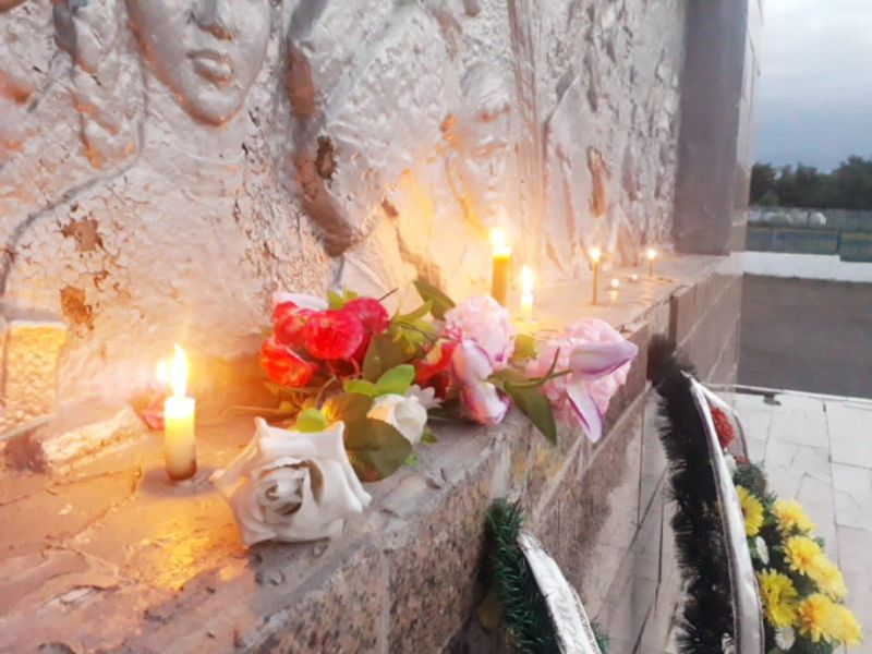 22 июня – День памяти и скорби 