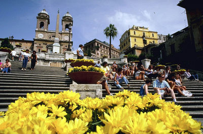 «Мы — с Путиным, он не хочет войны в Сирии»