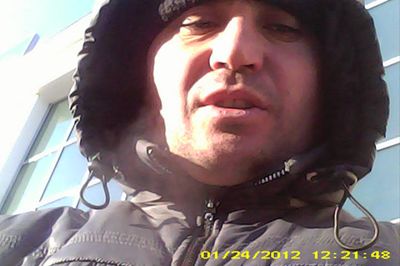 В преддверии Ада