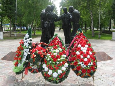 Проблемы у нас общие, считают пермяки...