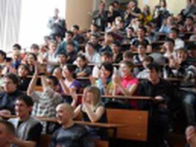 «Неделя патриотизма» длиною в жизнь…