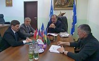 ПОДДЕРЖКА МАТЧЕЙ ДРУЖБЫ КРЕПНЕТ