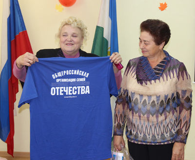 САНАТОРИЙ « ЯКТЫ-КУЛЬ»: БЛАГОРОДНЫЙ ПРИМЕР ПОДДЕРЖКИ И СОТРУДНИЧЕСТВА