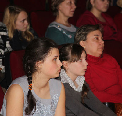 «ВОЗВРАЩЕНИЕ ШУРАВИ» В ЛАБОРАТОРИИ ПОЛИТИЧЕСКОГО КИНО