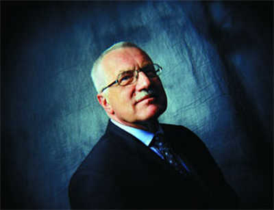 Экс-президент Чехии: Запад и США спровоцировали на Украине неразрешимый конфликт