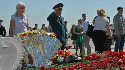 Семьи погибших военнослужащих получат право на бесплатный проезд