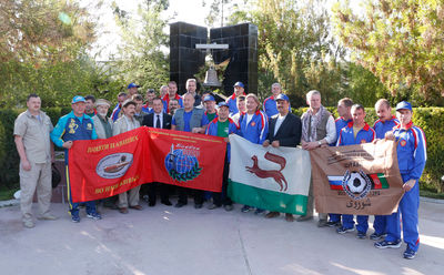 ПО ТЕЛЕФОНУ ИЗ КАБУЛА. СЕГОДНЯ, 17 АПРЕЛЯ, 17.01