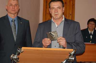 Память времени сильней 