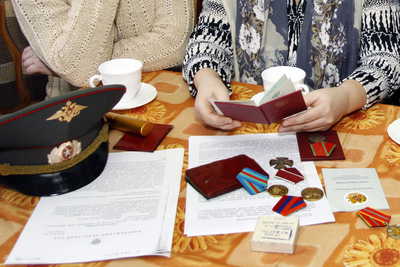 На какие льготы может расчитывать вдова ветерана боевых действий?