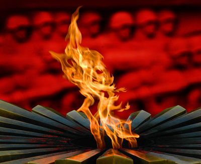 ДЕНЬ ПАМЯТИ И СКОРБИ – В России отмечают день начала Великой Отечественной войны